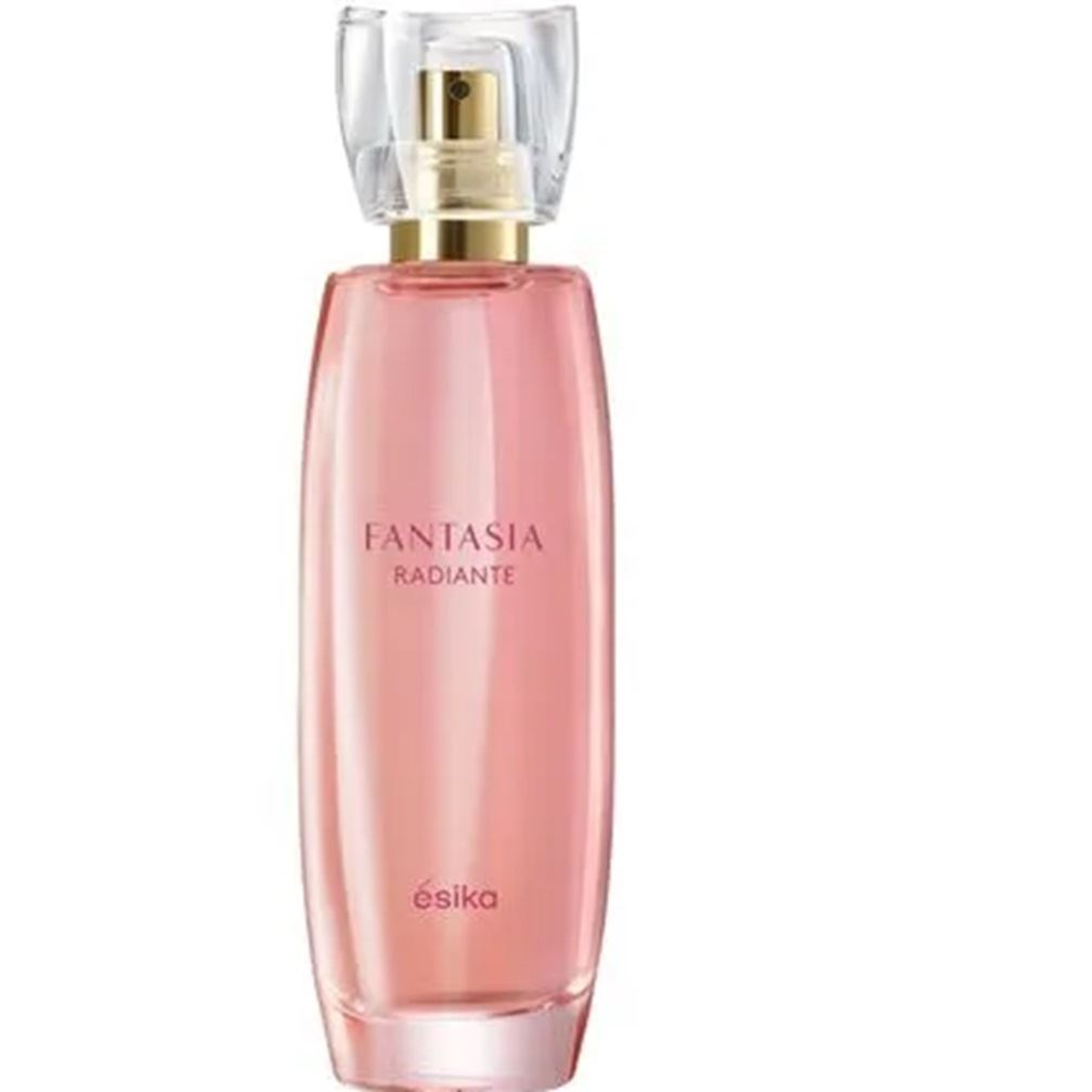 Esika Fantasía Radiante aroma floral frutal 50 ml